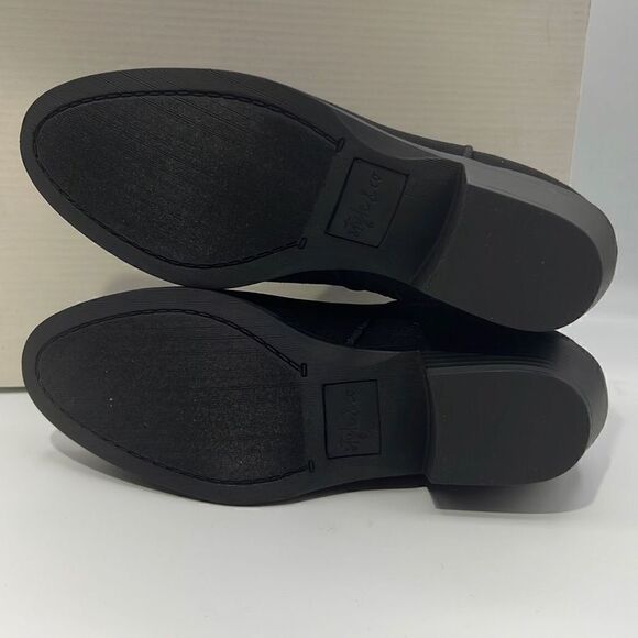 Style & Co Wilyyfr black 5M - Picture 5 of 5